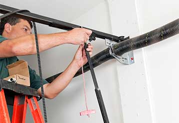 Garage Door Maintenance | Garage Door Repair Orange, CA