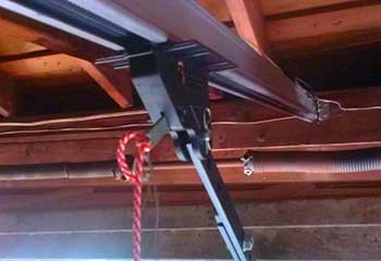 Broken Spring Replacement | Tustin | Garage Door Repair Orange