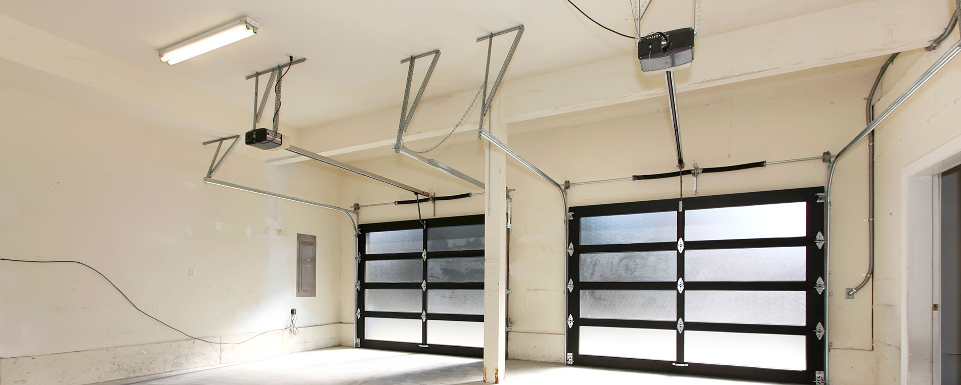 New Garage Door Installation, El Modena