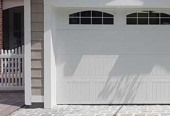 Garage Door Installation - El Modena