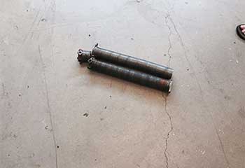 Spring Replaced | Garage Door Repair Orange, CA Spring Replaced | Garage Door Repair Orange, CA