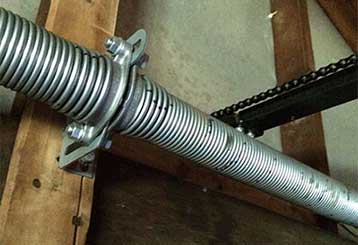 Garage Door Springs | Garage Door Repair Orange, CA