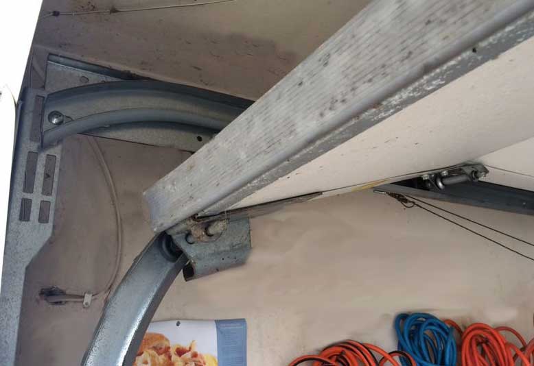Track Replacement | Laguna Hills | Garage Door Repair Orange Track Replacement Next To Laguna Hills | Garage Door Repair Orange